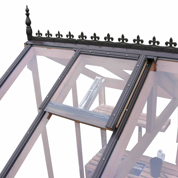 roofvent low