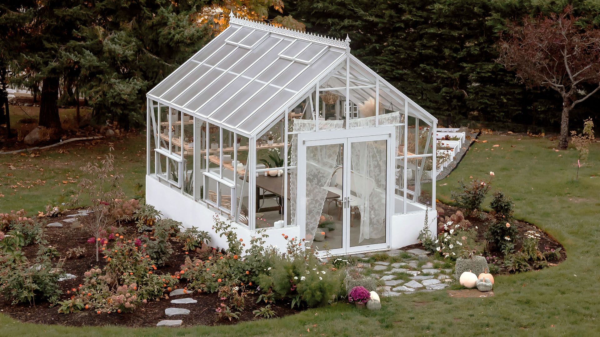 Orangeri Cottage