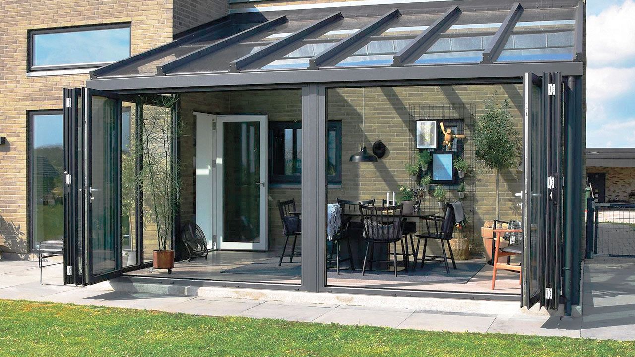 Uterum Vinterträdgård